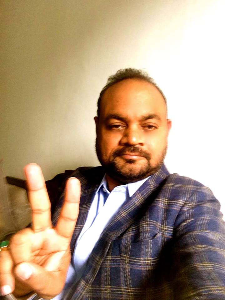 Global Tolerance Faces Mister Sarbjit Sigh India 02